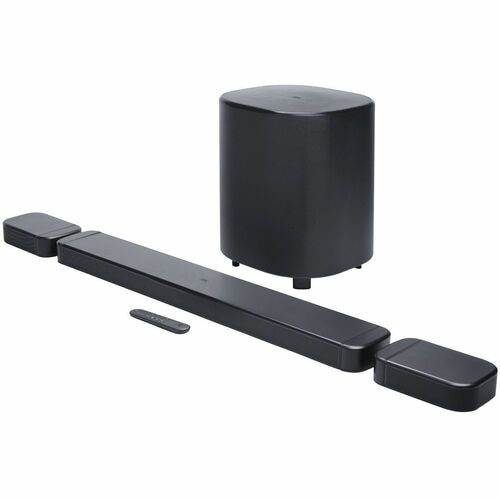 JBL Bar 2.0 All-in-One 2.0 Bluetooth Sound Bar Speaker - 80 W RMS
