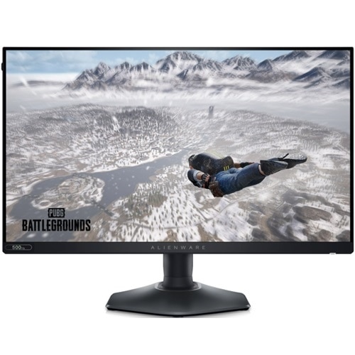 極美品】Dell AW2525HM-A 24.5インチ Alienware Alienware 25 320Hz