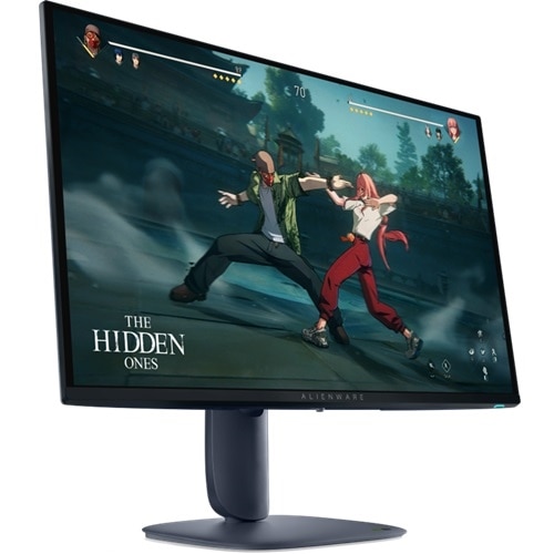 Alienware 500Hz ゲーミングモニター - AW2524HF | Dell 日本