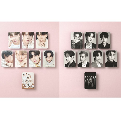 CDJapan : Dicon vol.10 BTS Photobook 