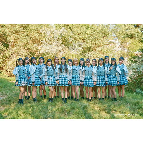 イベント概要・受付スケジュール | UNIVERSAL MUSIC STORE ANNEX