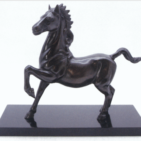 征馬（小） 村田宏作 | 公益財団法人高岡地域地場産業センターZIBA