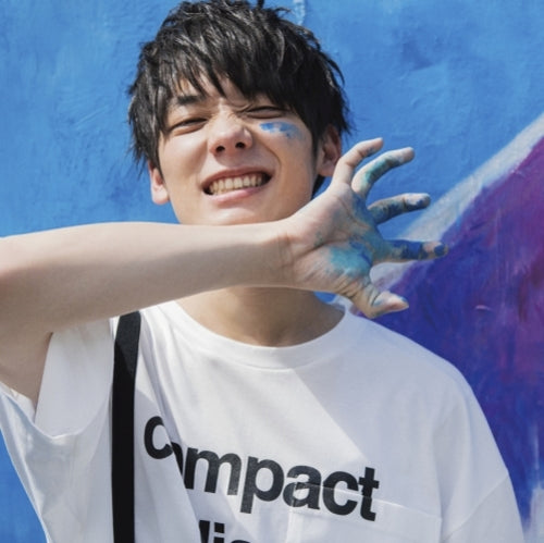 宮川大聖／みやかわくん – UNIVERSAL MUSIC STORE