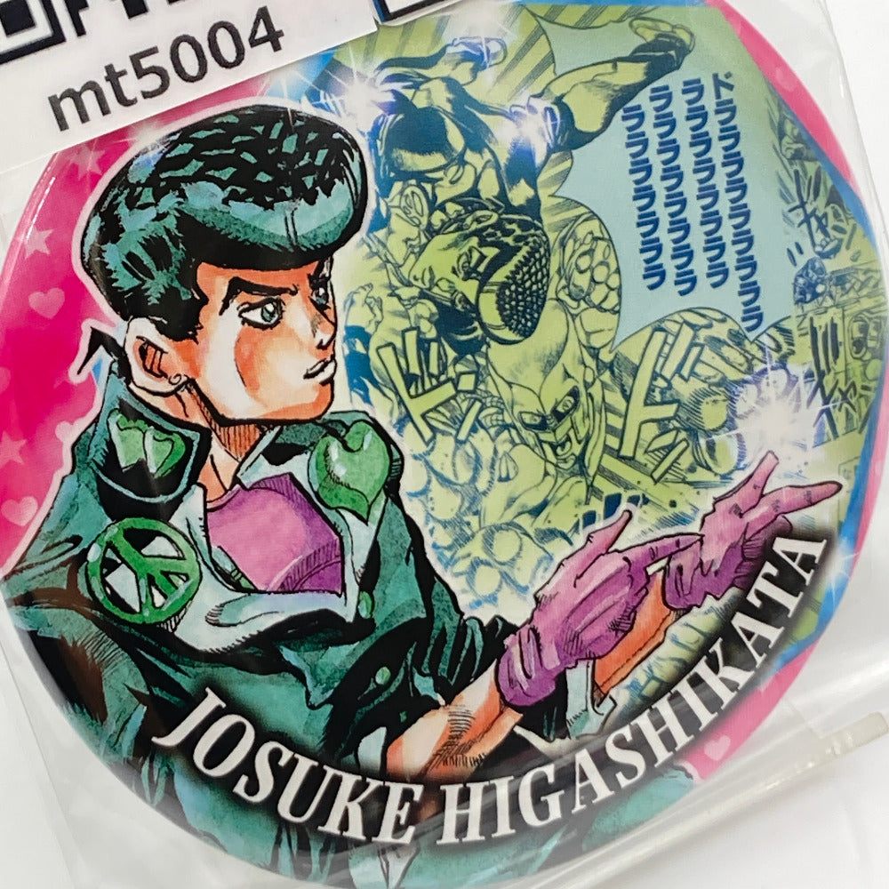 モ*チ様 ジョジョ展 ジョジョ展バッジ セット コレクション缶バッジセット