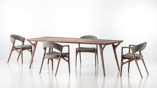 Dining Table – 冨士ファニチア オンラインストア