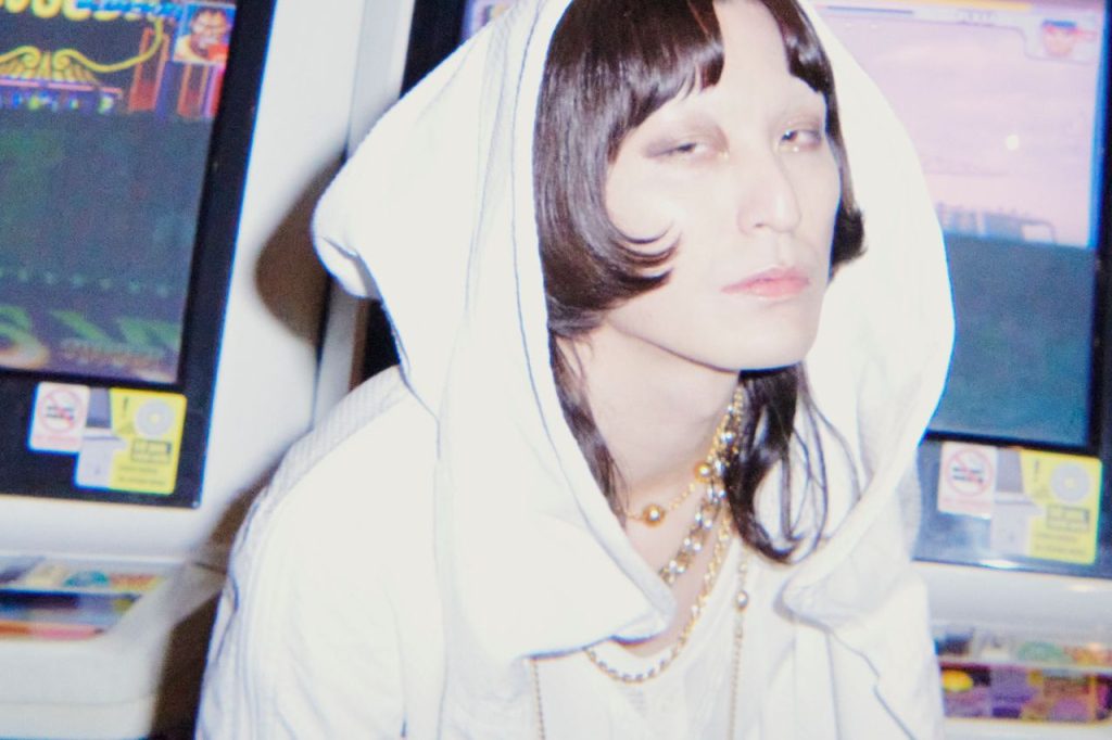 2階BOOKSALON】志磨遼平自叙伝 『ぼくだけはブルー』発売記念 選書