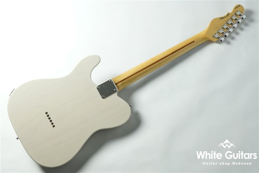 G&L ASAT Classic Premium | White Guitars Online Store