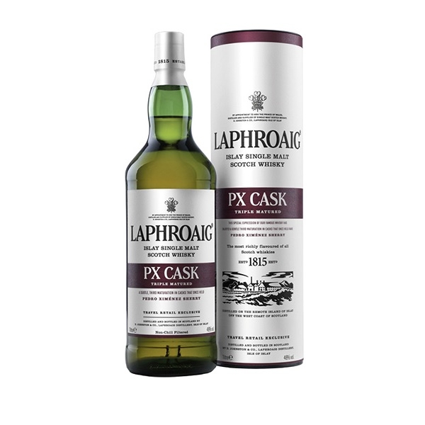 武蔵屋通販 | ザ・ウイスキー・フープ ラフロイグ 1998年