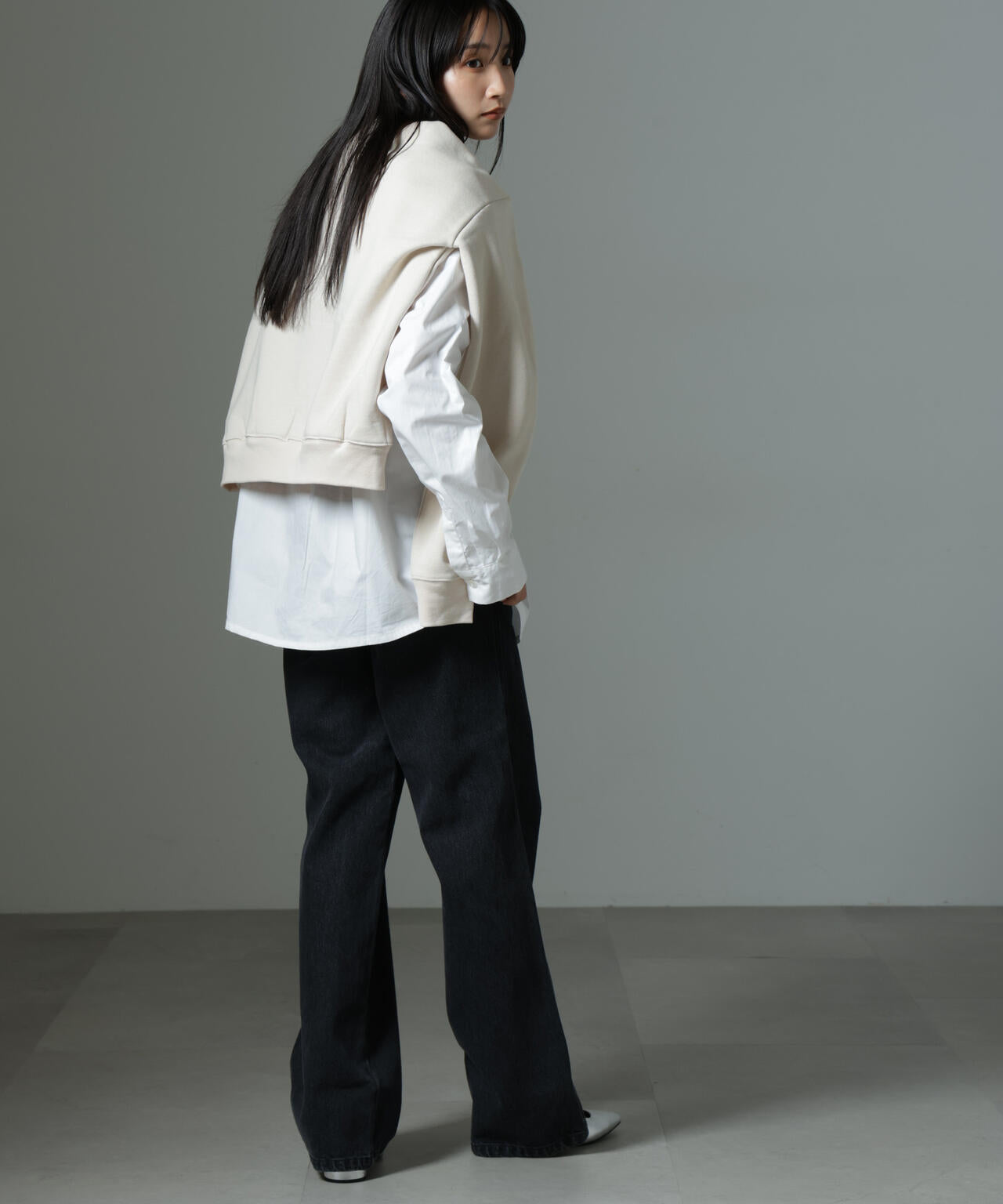 OperaSPORT / ALEX UNISEX SHIRT