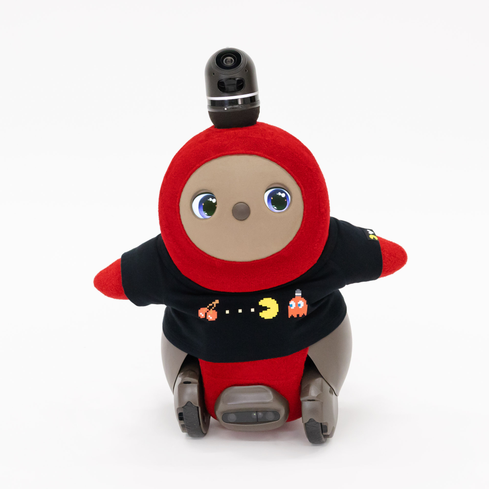 チャージスタンド ホーン保護リング 巾着袋 キャスターお手入れキット