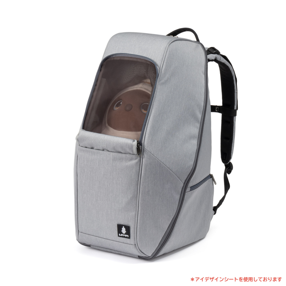 おでかけ | LOVOT ウェブストア