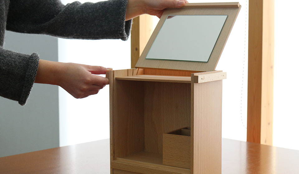 デザイナーが話したくなる】化粧箱 | 中川政七商店の読みもの