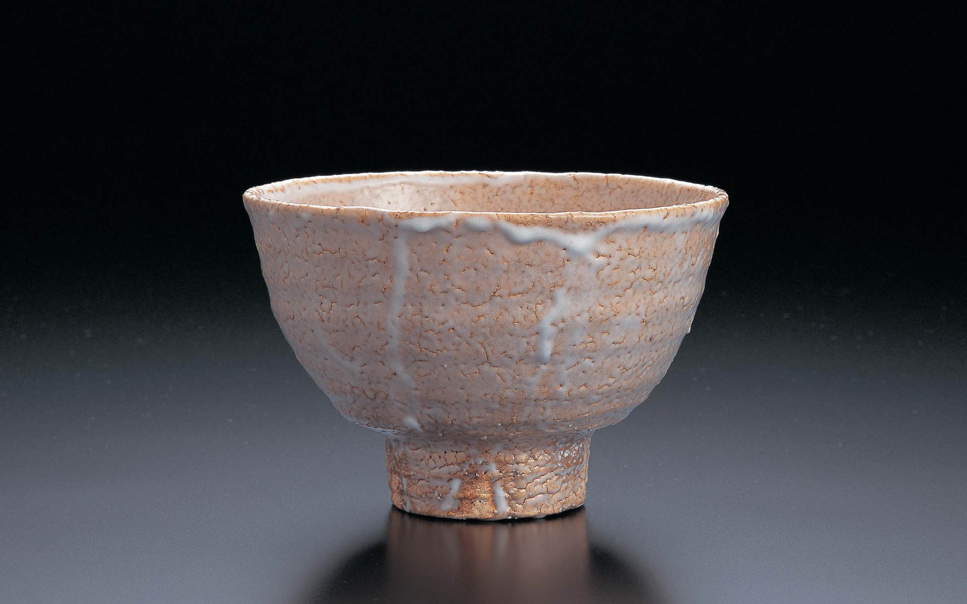 萩焼とは。「萩の七化け」で愛される茶碗の特徴と歴史 | 中川政七商店