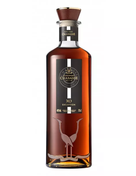 Chabasse Napoleon Cognac: Buy Online on Cognac-Expert.com