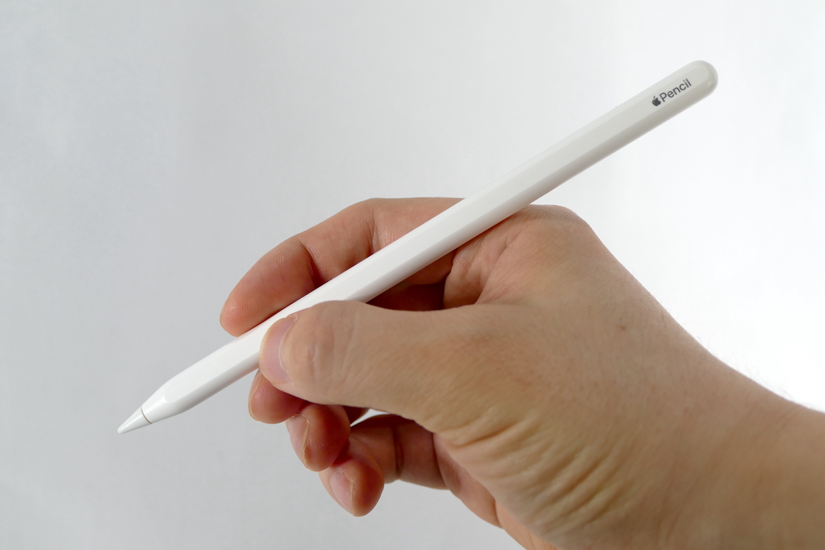 Apple Pencil 第2世代