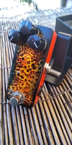 CROWTHERAUDIO HotCake'77Re-issue mini - メルカリ