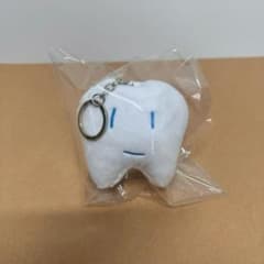 Ado こんにちは！はちゃんです ぬいぐるみキーホルダー - メルカリ