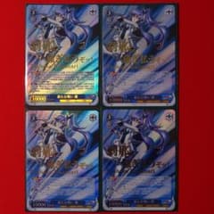 α1 ヴァイス 戦姫絶唱シンフォギア 新たな戦い 翼 SP 1枚 - メルカリ