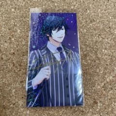 うたプリ 一ノ瀬トキヤ 直筆サイン入り 7周年特典カード - メルカリ