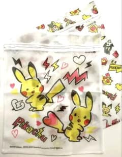 イッツデモ ポケモン 洗濯ネット - メルカリ