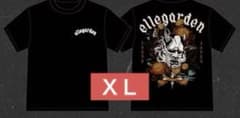 ELLEGARDEN 般若Tシャツ - メルカリ