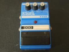 DOD FX65 V2 Stereo Chorus ステレオ コーラス - メルカリ