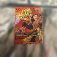 孫悟空 PR パラレル FP-034 プロモ フュージョンワールド - メルカリ