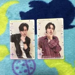 GMMTV POPUP 大阪 トレカ bounprem - メルカリ