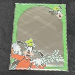 ディズニー ハードカードケースコレクション カードケース グーフィー