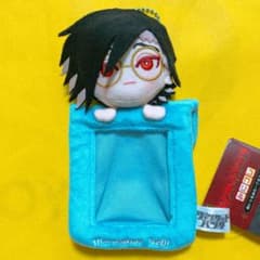 ジャンケットバンク みにコレ！ぬいぐるみカードホルダーの入手方法