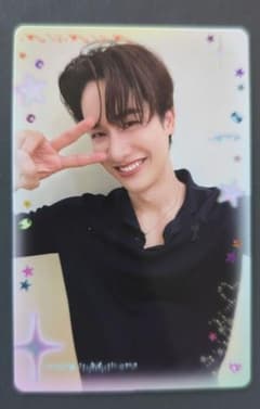 Tay GMMTV 大阪 トレカ POPUP TayNew - メルカリ