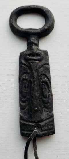 骨董】 栓抜き - メルカリ