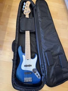 限定値下】Sadowsky ML22 WL5 ASH BLT STN - メルカリ