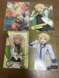 あんスタ クリアカードコレクション 春川宙 - メルカリ