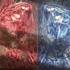 てぃんくるレアSpecular Collapse アートミラー