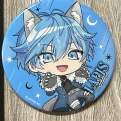 めておら らぴすくん ハロウィン 缶バッジ デフォ - メルカリ