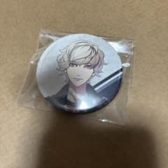 うたプリ 天草シオン AJ 初期 缶バッジ - メルカリ