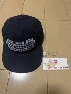 TTT MSW キャップ - メルカリ