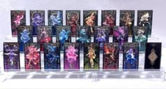 HOLO-SPHERE 箔押しタロットカード 大アルカナ22枚セット - メルカリ