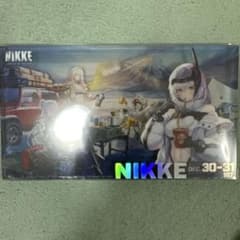 C107 NIKKE 勝利の女神 アクリルプレート コミケ - メルカリ