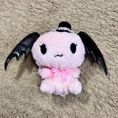 希少！サンリオ ルロロマニック チェリー ぬいぐるみ 2008年 当時物