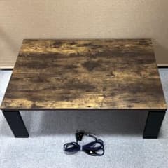 manao様専用 】 ニトリ リビングこたつ フロットC105 - メルカリ