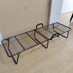 スリーミーウェーブ3338またはスリーミー2122の専用パイプベッド