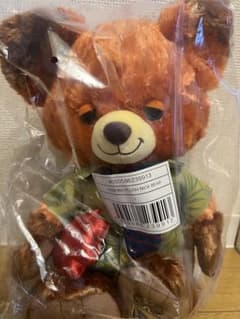 ユニベアシティ ぬいぐるみ(M) パウシクル ニック ズートピア ユニベア