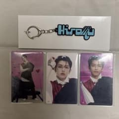 INI ポップアップ 2026 ネームキーホルダー 髙塚大夢 トレカ - メルカリ