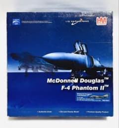ホビーマスター 1/72 F-4C Phantom II HA1941 - メルカリ