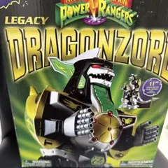 2026年最新】パワーレンジャーメガゾードの人気アイテム - メルカリ