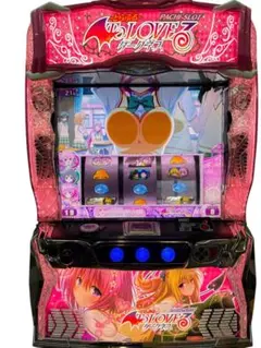 2026年最新】toLOVEる スマスロの人気アイテム - メルカリ