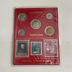 2026年最新】バチカン 切手の人気アイテム - メルカリ