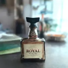 2026年最新】サントリー オールド 樽型ボトルの人気アイテム - メルカリ